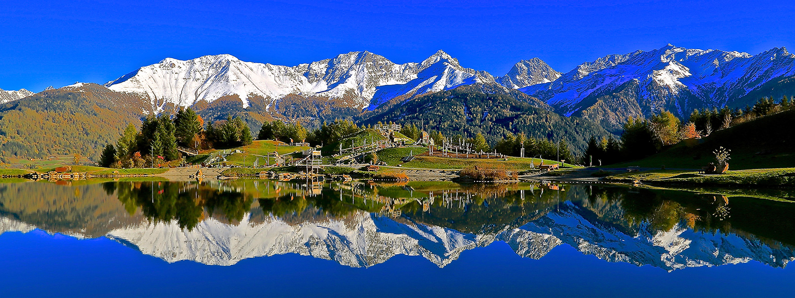 Herbstbild (Slider)