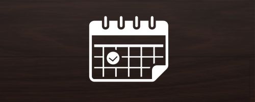Event-Kalender